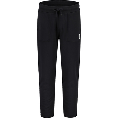 Maloja Heren MalcomM. Broek (Maat XL, Zwart)