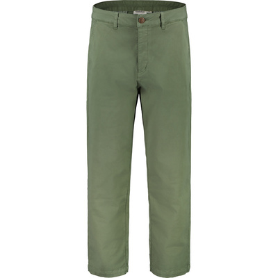 Maloja Heren AstrasM. Broek (Maat M, Groen)