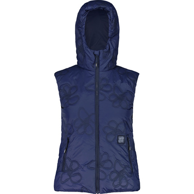 Maloja Dames NussbergM. Bodywarmer