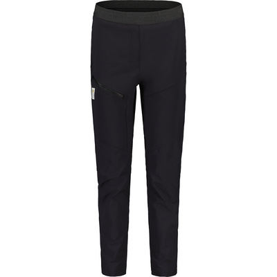 Maloja Dames LemaM. Broek (Maat XS, Zwart)