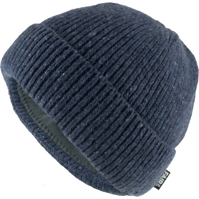 Bavarian Caps Bonnet Fair&Tweedy (taille ONE SIZE, Bleu)