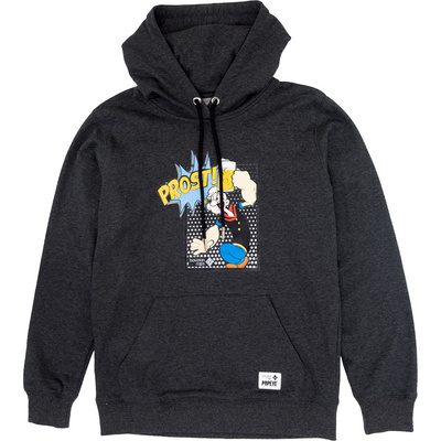 Bavarian Caps Heren Popeye Hoodie