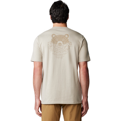 Mountain Hardwear Heren Bear T-shirt