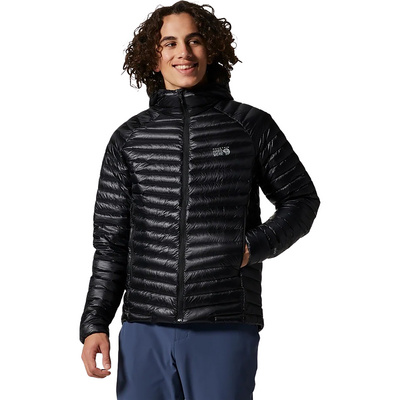Mountain Hardwear Heren Ghost Whisperer Hoody Jas