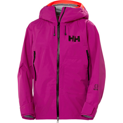 Helly Hansen Dames Sogn Shell Jas