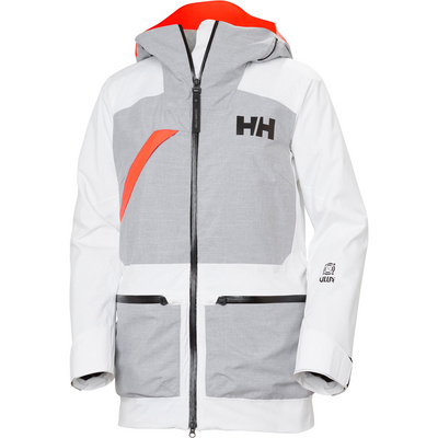 Helly Hansen Dames Whitewall Lifaloft 3.0 Jas