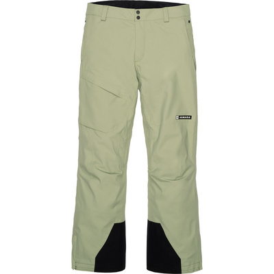 Armada Heren Atlantis 2L GTX Broek (Maat L, Groen)
