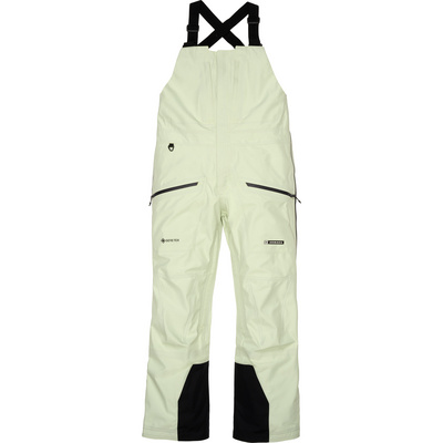 Armada Coveted 3L GTX Bib Broek (Maat S, Geel)