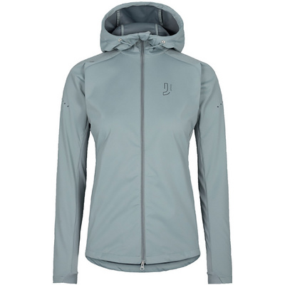 Johaug Femme Veste Progress (taille L, Vert)