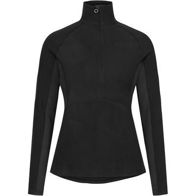 Johaug Dames Fusion Fleece HZ Trui