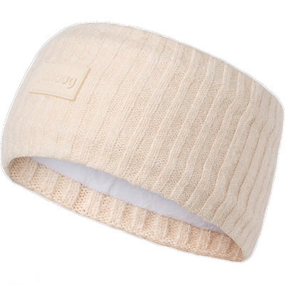 Johaug Dames Lit 2.0 Hoofdband (Maat ONE SIZE, Beige)