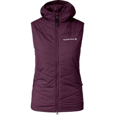 Martini Sportswear Dames Recharge Bodywarmer