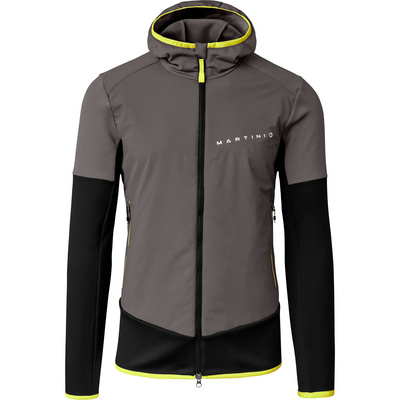 Martini Sportswear Heren Peakpower Jas