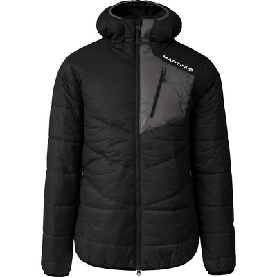 Martini Sportswear Heren Fullforce Jas