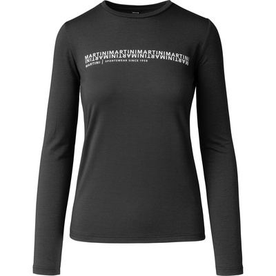 Martini Sportswear Dames Wildtrack Longsleeve