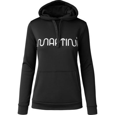 Martini Sportswear Dames Recharge Hoodie