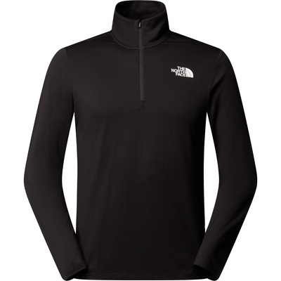 The North Face Heren 24/7 1/4 Zip Pullover