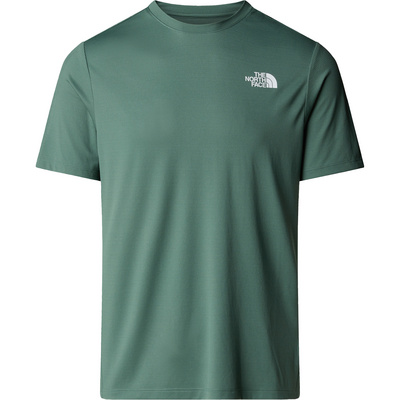 The North Face Heren 24/7 Redbox T-shirt