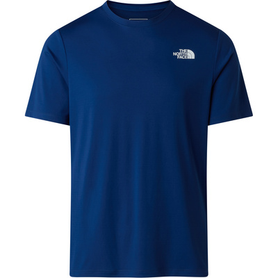 The North Face Heren 24/7 Redbox T-shirt