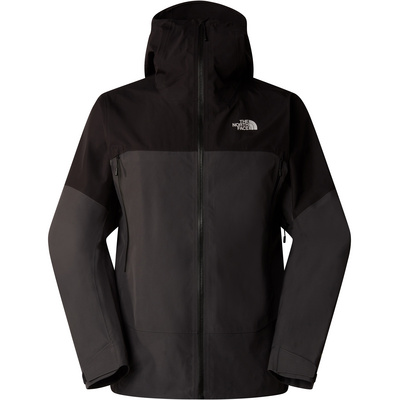 The North Face Heren Jazzi 3l GTX Jas (Maat XL, Grijs)