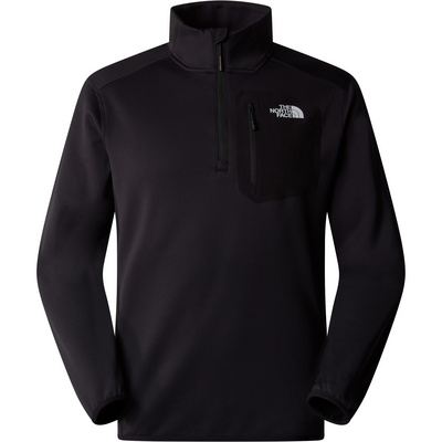 The North Face Heren Crest 1/4 Zip Trui