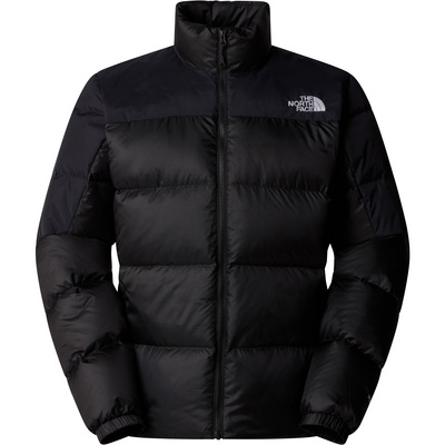 The North Face Heren Diablo Down Jas