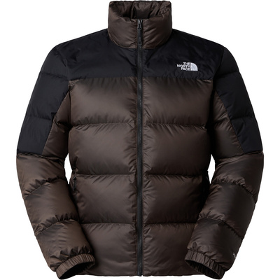 The North Face Heren Diablo Down Jas