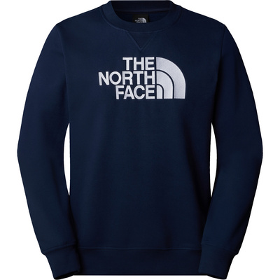 The North Face Heren Drew Peak Crew Pullover