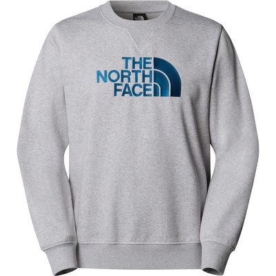 The North Face Heren Drew Peak Crew Pullover
