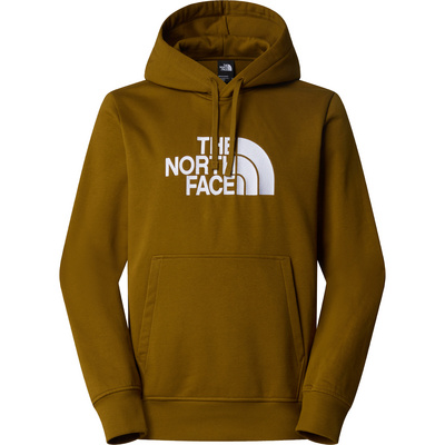 The North Face Heren Drew Peak Hoodie