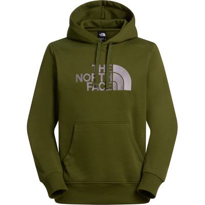 The North Face Heren Drew Peak Hoodie