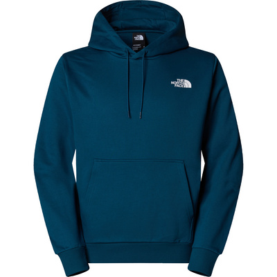 The North Face Heren Simple Dome Hoodie