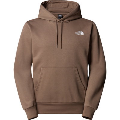 The North Face Heren Simple Dome Hoodie