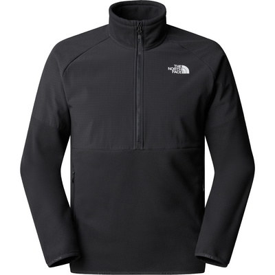 The North Face Heren Glacier Heavyweight 1/2 Zip Pullover
