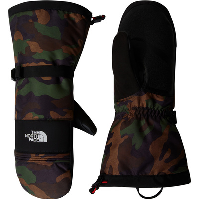 The North Face Heren Montana Ski Handschoenen