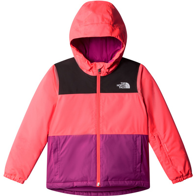 The North Face Kinderen Kids Freedom Insulated Jas