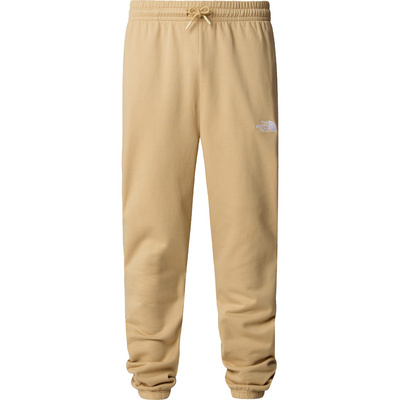 The North Face Heren Essential Jogger Broek (Maat S, Beige)
