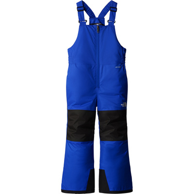 The North Face Kinderen Kids Freedom Insulated Bib Broek