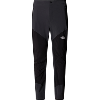 The North Face Heren Felik Slim Tapered Broek (Maat S, Grijs)