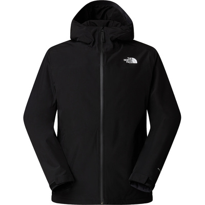 The North Face Heren Dryzzle Futurelight Insulated Jas (Maat XL, Zwart)