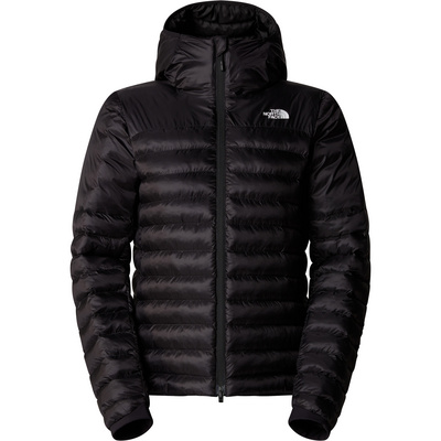 The North Face Dames Terra Peak Hoodie Jas (Maat XL, Zwart)