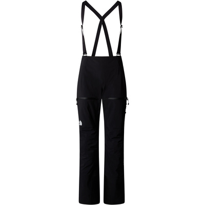 The North Face Dames Summit Torre Egger Futurelight Broek (Maat L, Zwart)