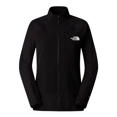 The North Face Dames Summit Futurefleece Hybrid Jas