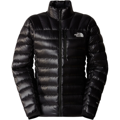 The North Face Dames Summit Breithorn Jas (Maat S, Zwart)