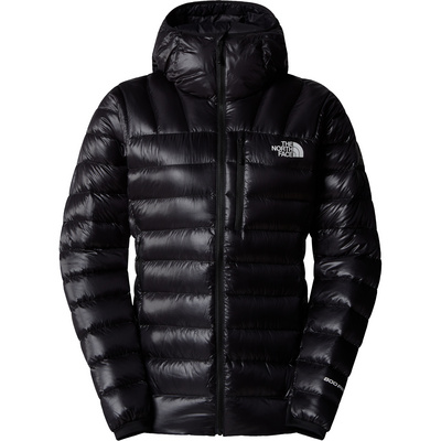The North Face Dames Summit Breithorn Hoodie Jas (Maat XS, Zwart)