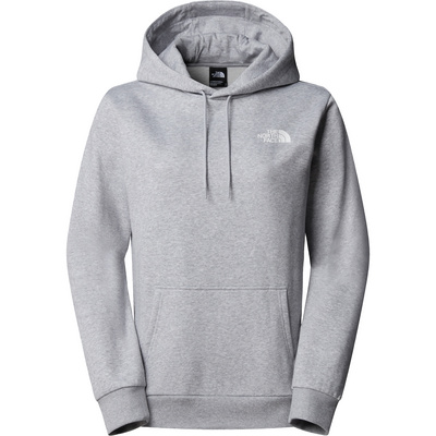 The North Face Dames Simple Dome Hoodie