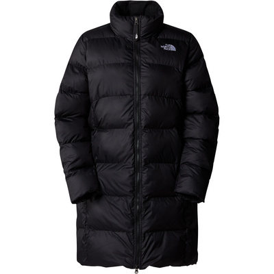 The North Face Femme Parka Saikuru (taille XS, Noir)