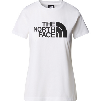 The North Face T-shirt W S/S EASY TEE (1-delig)