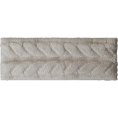 The North Face Oh Mega Hoofdband (Maat ONE SIZE, Wit)