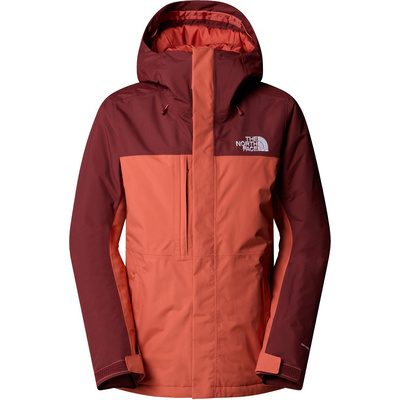 The North Face Dames Freedom Insulated Jas